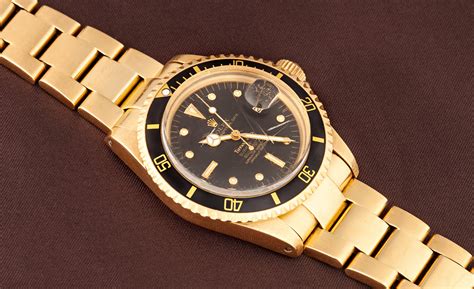 rolex 1680 gold price|Rolex submariner 1680 value.